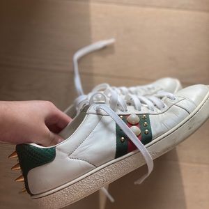 Gucci sneakers